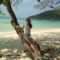 Отзыв от Сабина - виза ДТВ